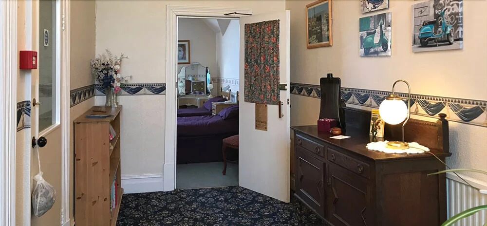 The Mount House Hotel