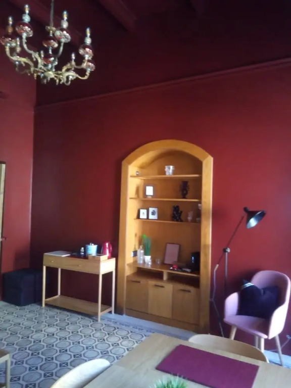 Private Room With Ensuite Groundfloor