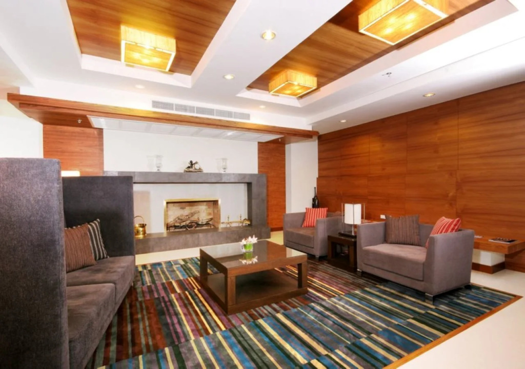 Kantary Hills Hotel, Chiang Mai
