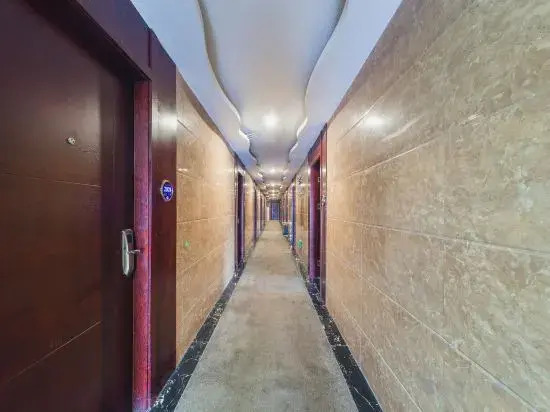 Changsha Jinhuijia Business Hotel