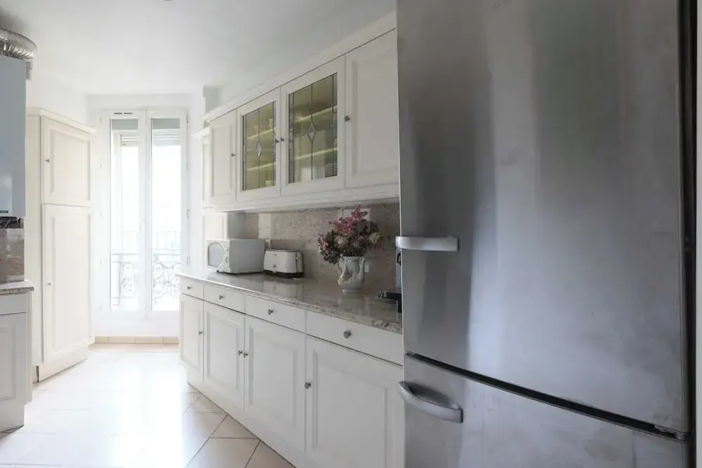 Elegant Apartment for 4 People