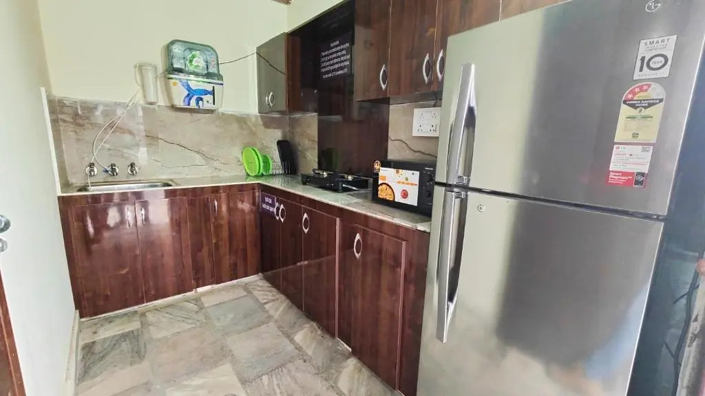 Perfectstayz AIIMS near Aiims Hospital