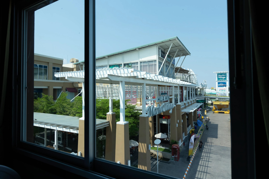 Best LD Hotel โรงแรมเบส แอลดี