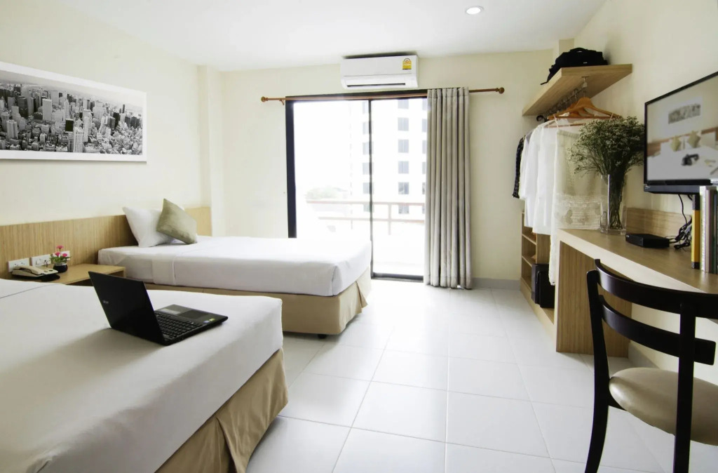 Star 3 Hotel and Residence