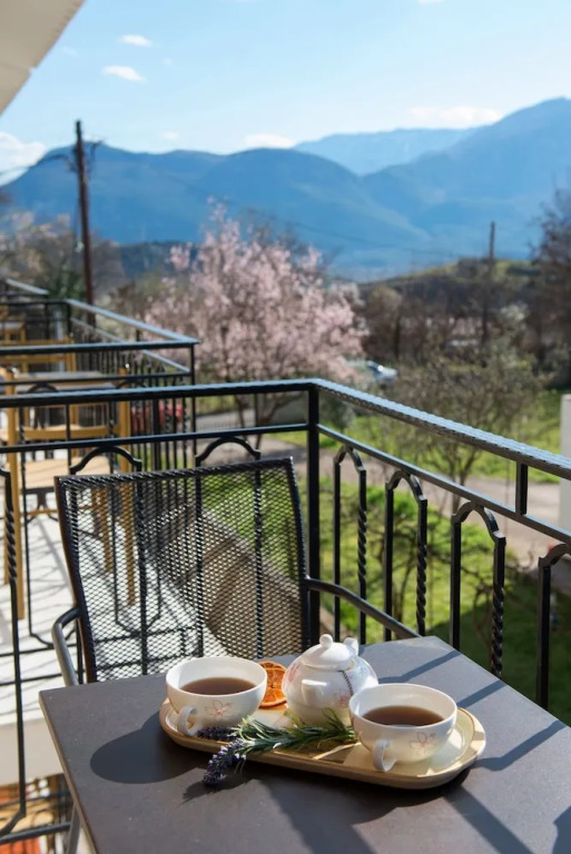 Hotel Kastraki