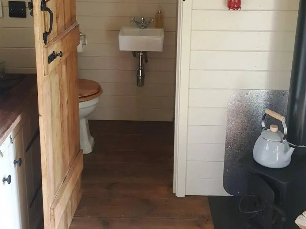 Wilderness B&B