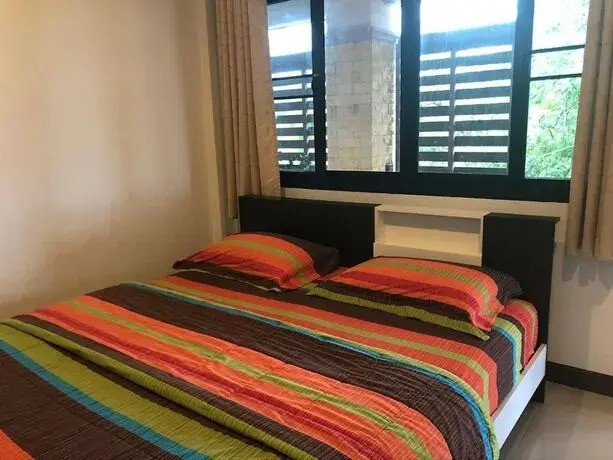 Grandom Suites