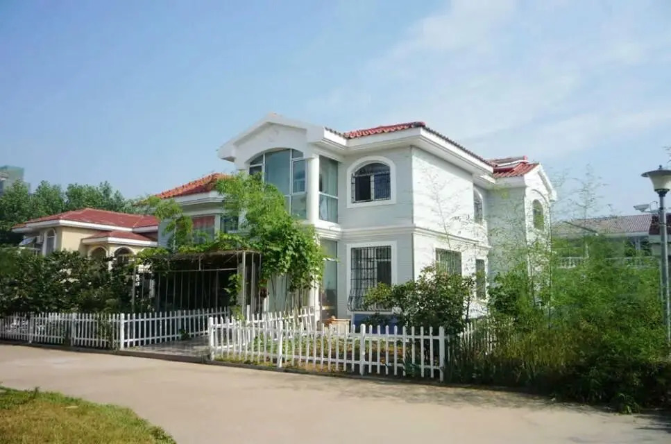 Rizhao Seaside Resort