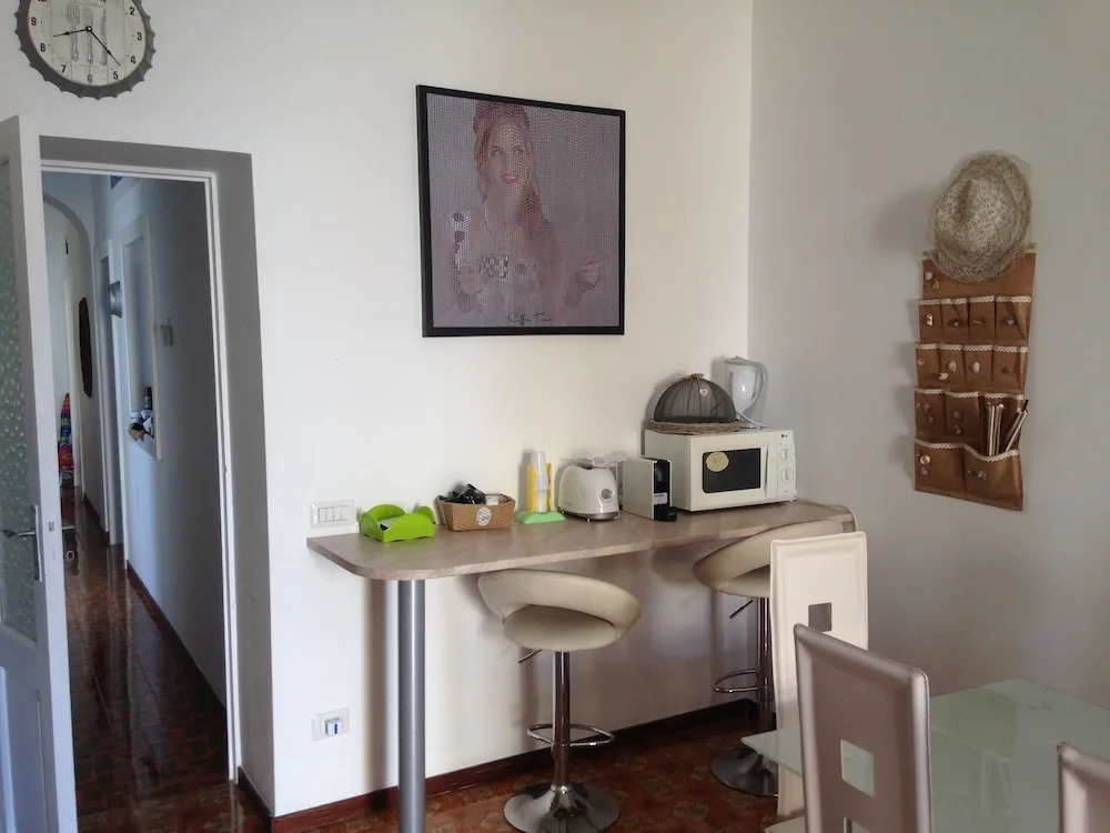 Concetta's House