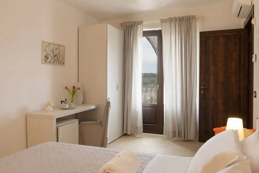 TERRA TERRA - Masseria Minunni