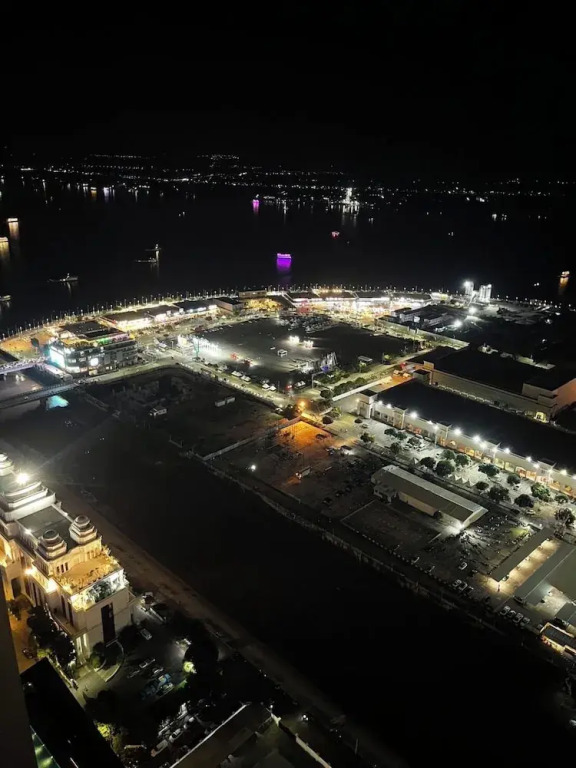 P Residence Phnom Penh