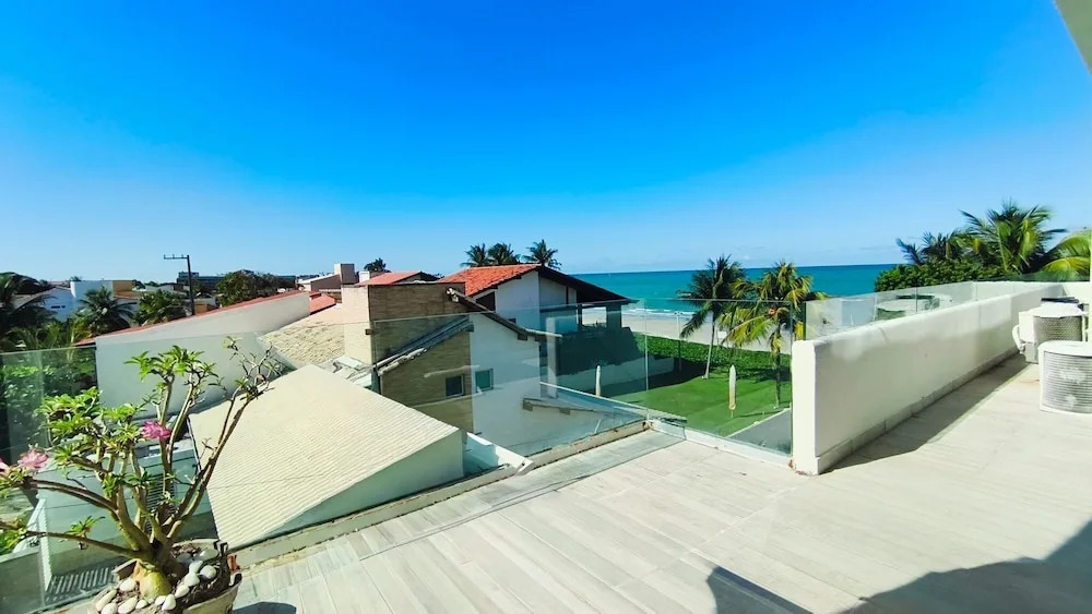 Flats Praia dos Carneiros - Melhor Trecho Para Banho