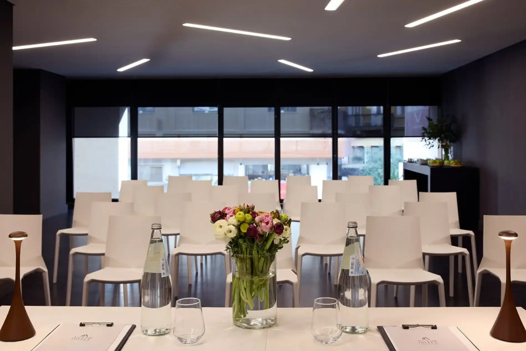 Astor Hotel Athens