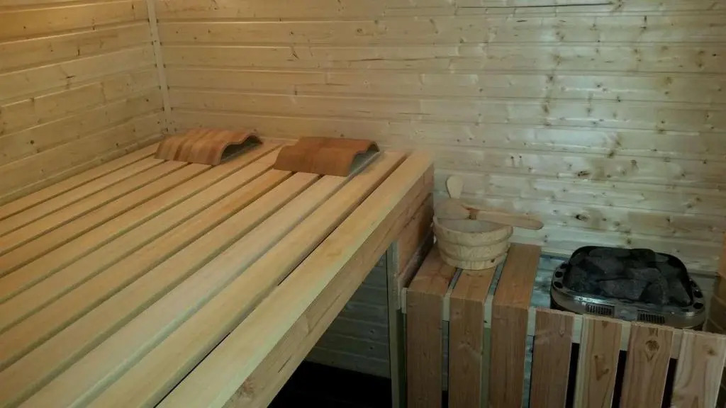 Feriendorf Südstrand Haus 41