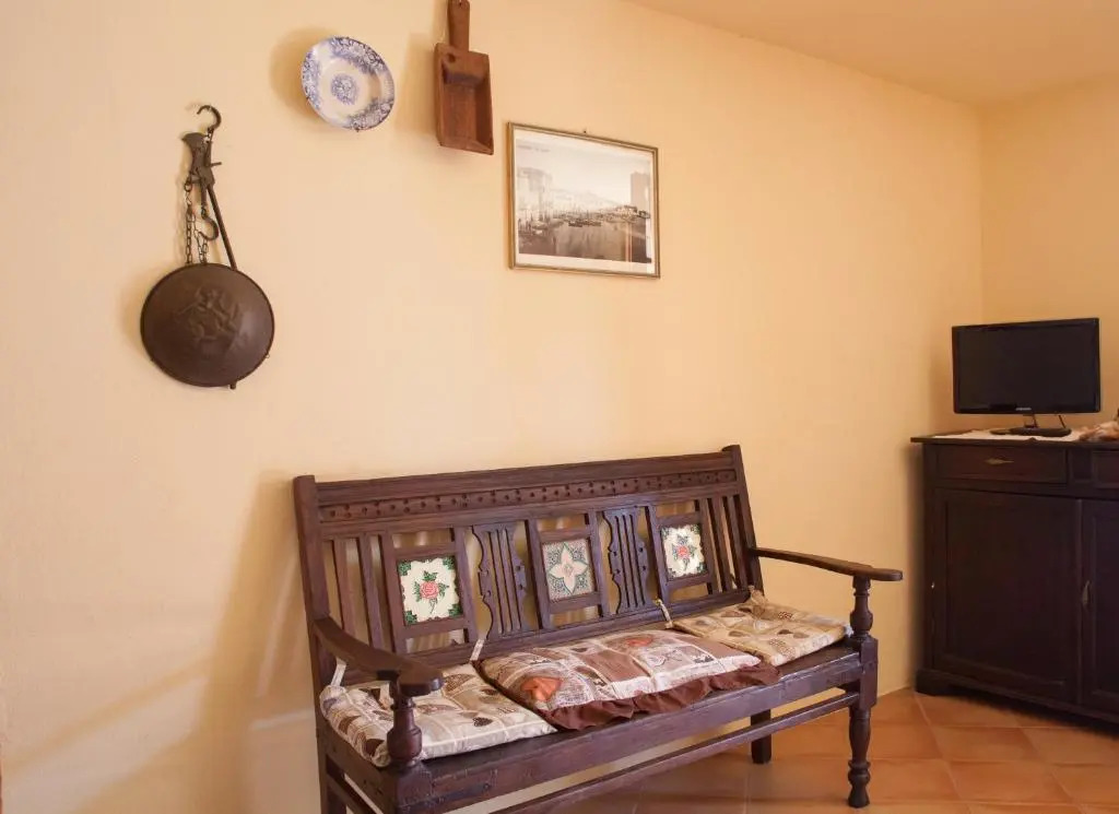 Casa Giulia