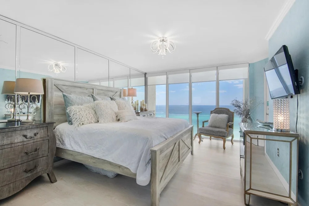 Long Beach Resort 1-904