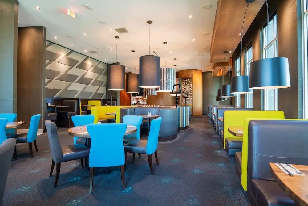 Sandman Hotel and Suites Abbotsford