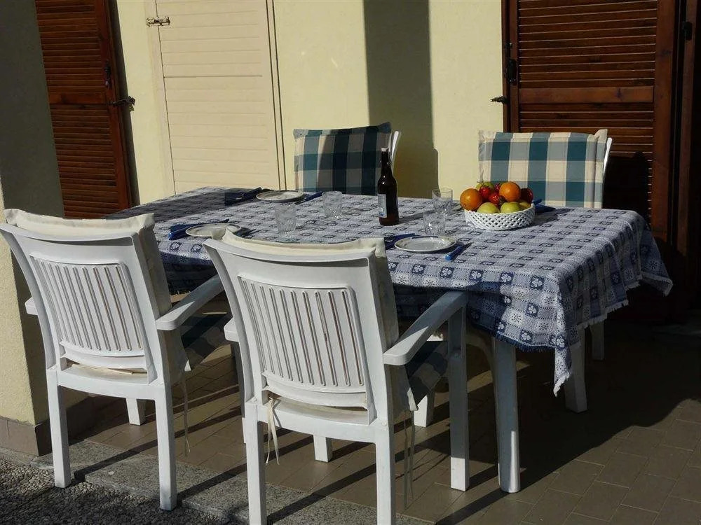 Residence Liro