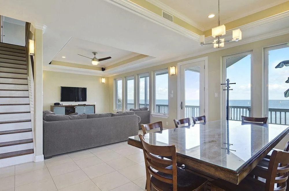 Blue Marlin 4 Br home by RedAwning