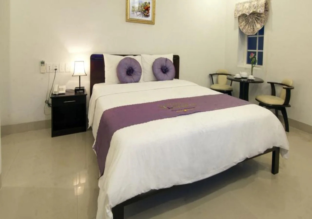 Olina Hotel