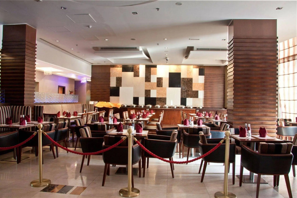 Ramee Rose Hotel