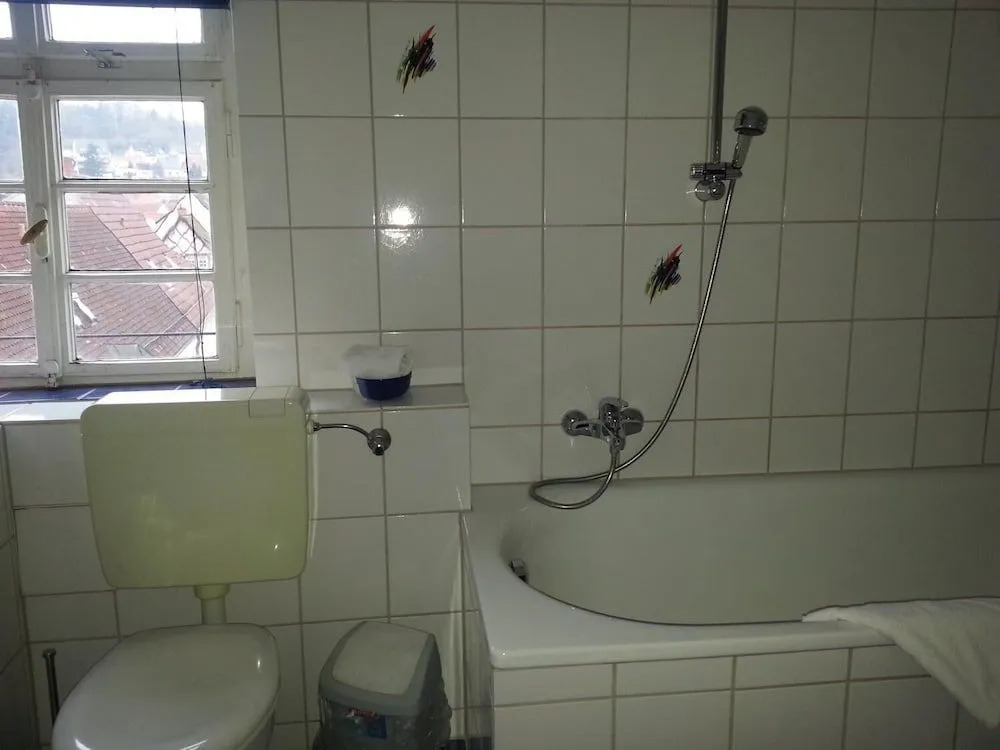 Hotel Blaues Haus