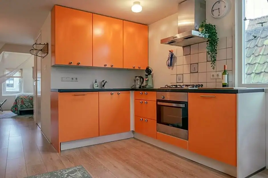 SOEPP the B&B