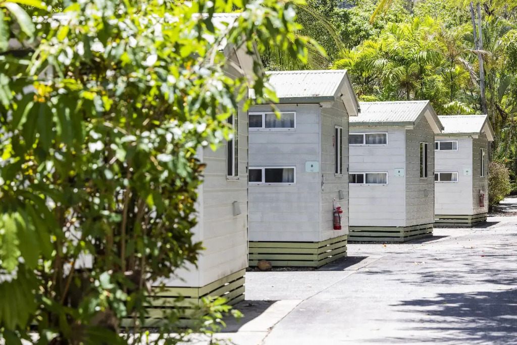 Kipara Tropical Rainforest Retreat
