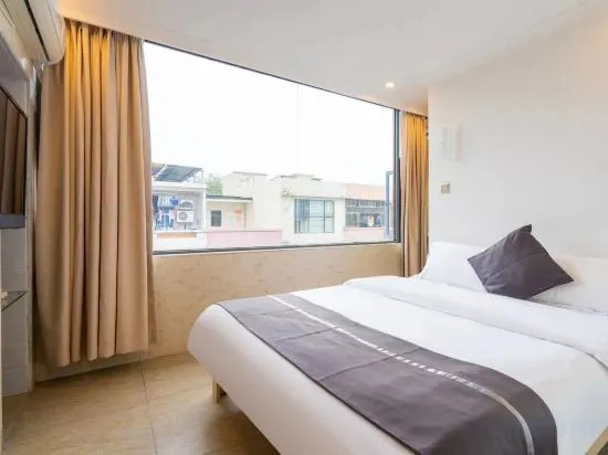 Qunxianzhi Inn(Please Contact The Property 7 Days In Advance)