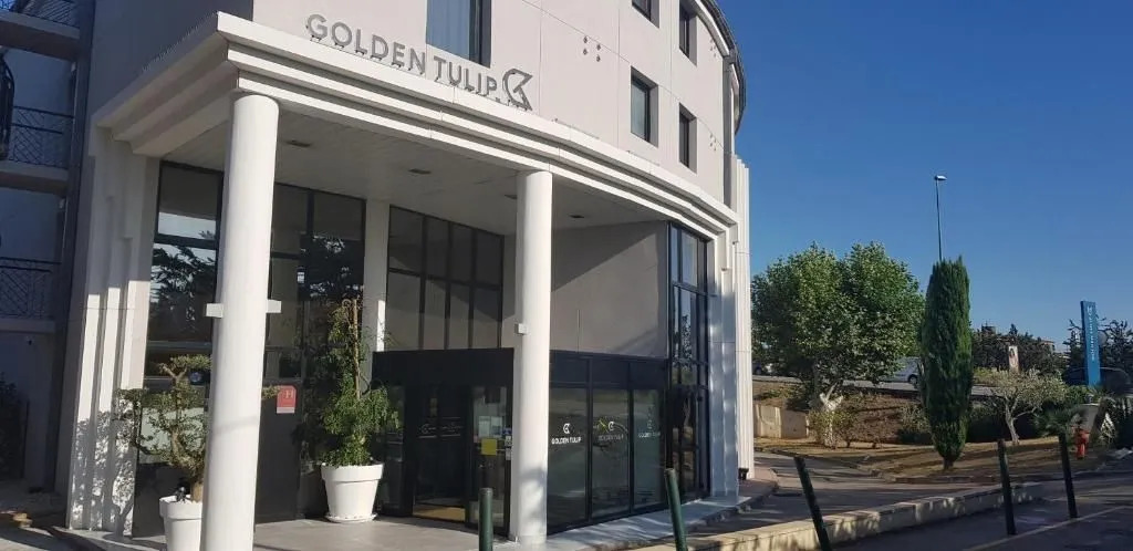 Radisson Hotel Aix En Provence