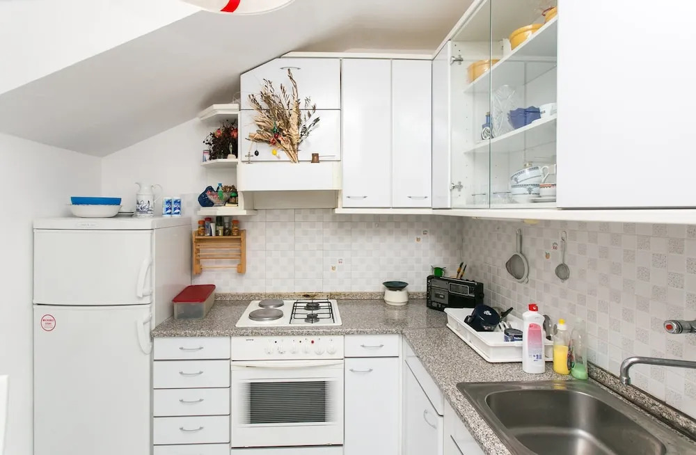 Apartment Bor