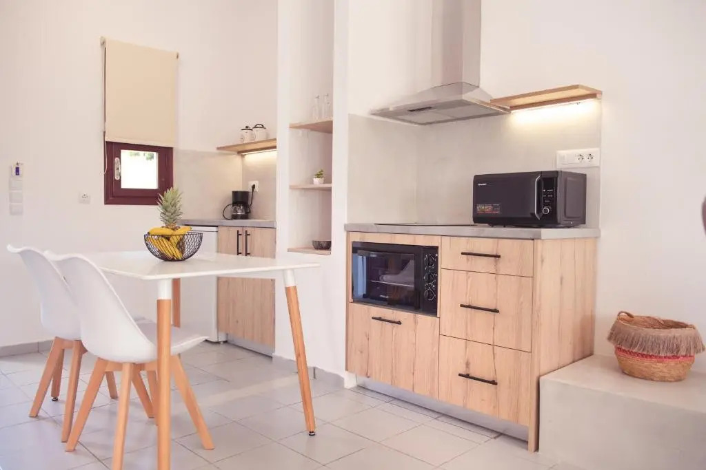 Bella Vista renovated