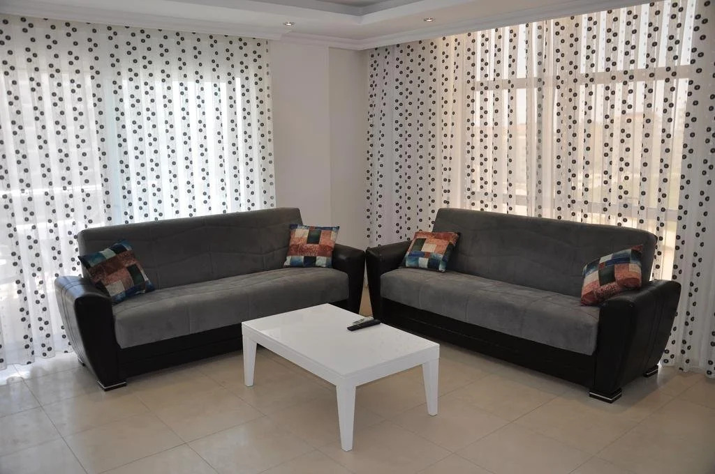 Курортный отель Orion Residence