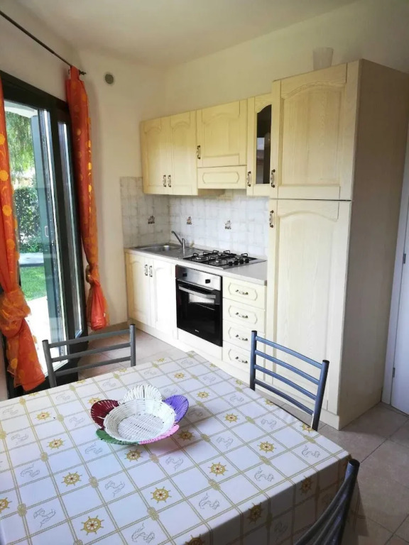 Casteldoria House Vacation