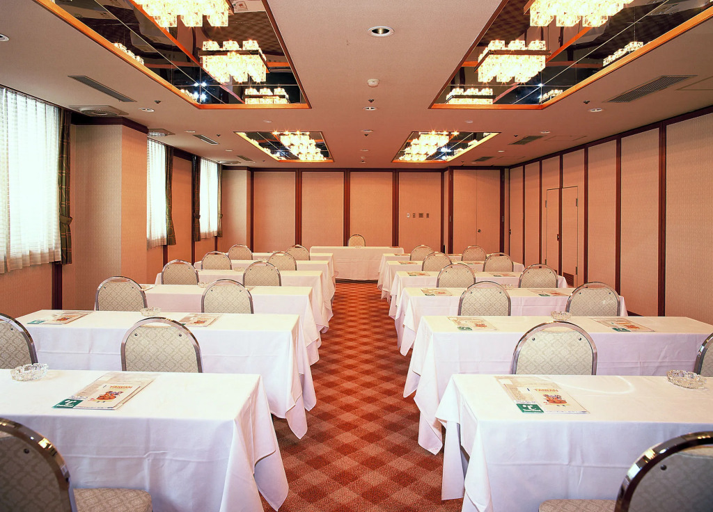 Ohkido Hotel