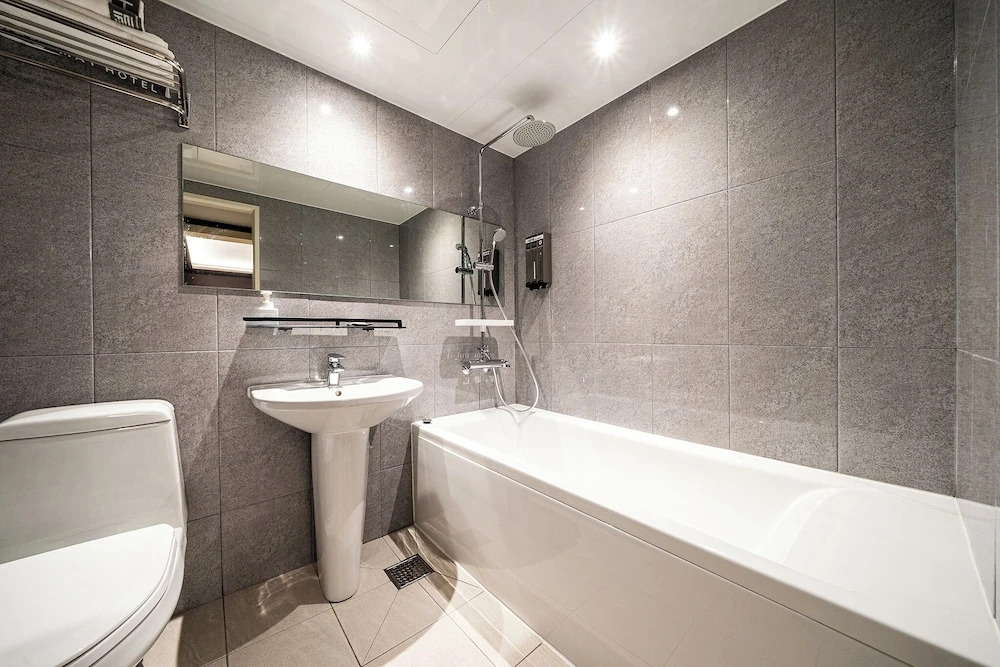 Hotel May Yongsan