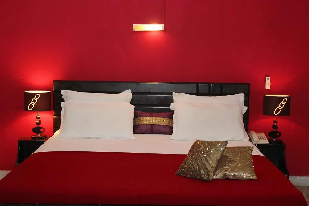 The New Casablanca Boutique Hotel