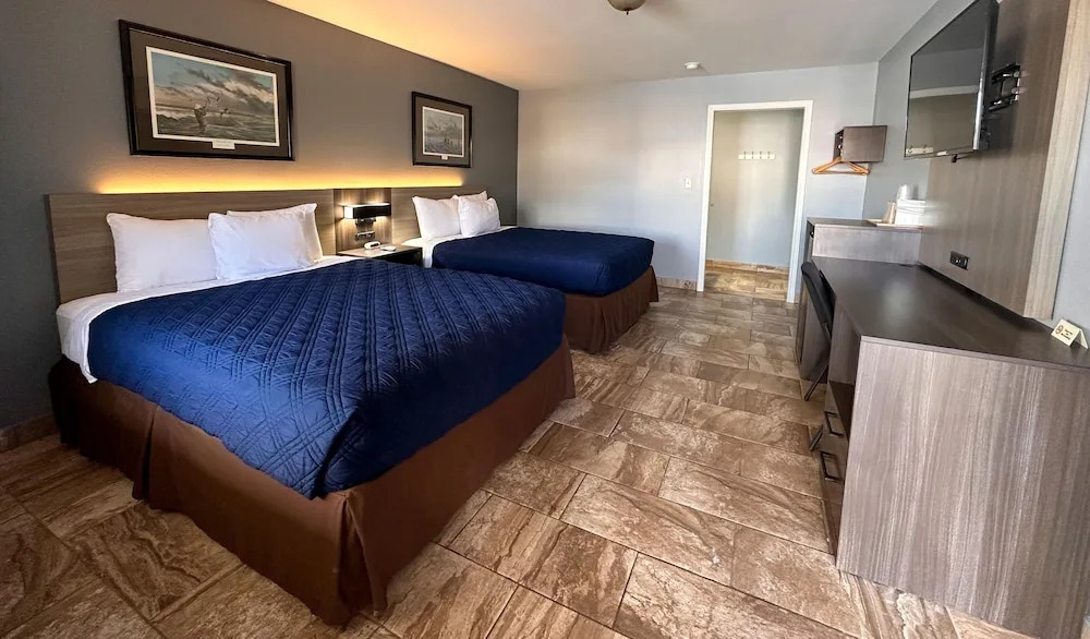Coastal Bend at Seadrift, Motel & RV Park