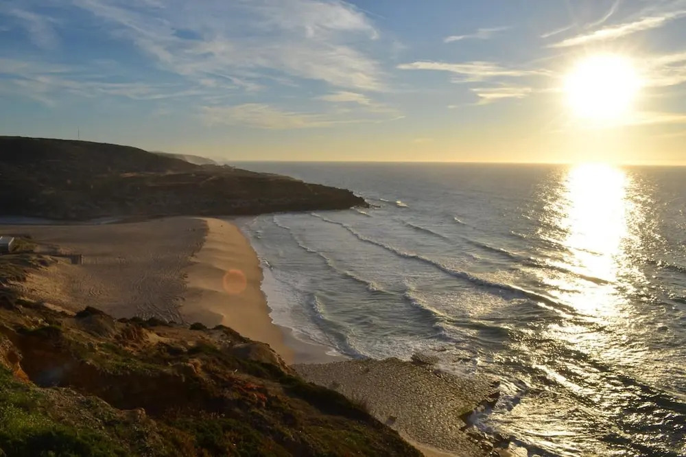 Studio in Ericeira - 200 m From the Beach