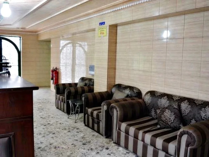 Almehfar Resort