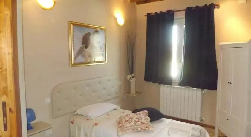 Bed & breakfast Pontetetto