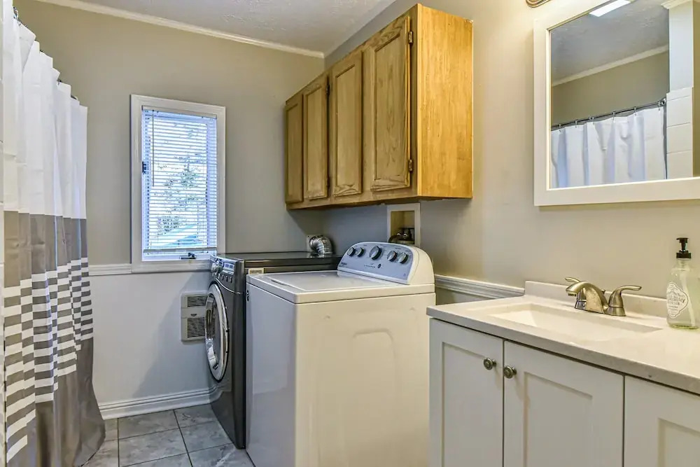 Cozy Mtn. Getaway in South Asheville