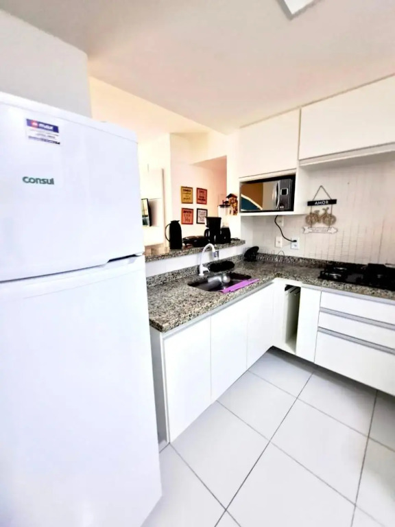 Hospedatom - Apartamento Luz do Sol - Conforto e Lazer em Arraial do Cabo