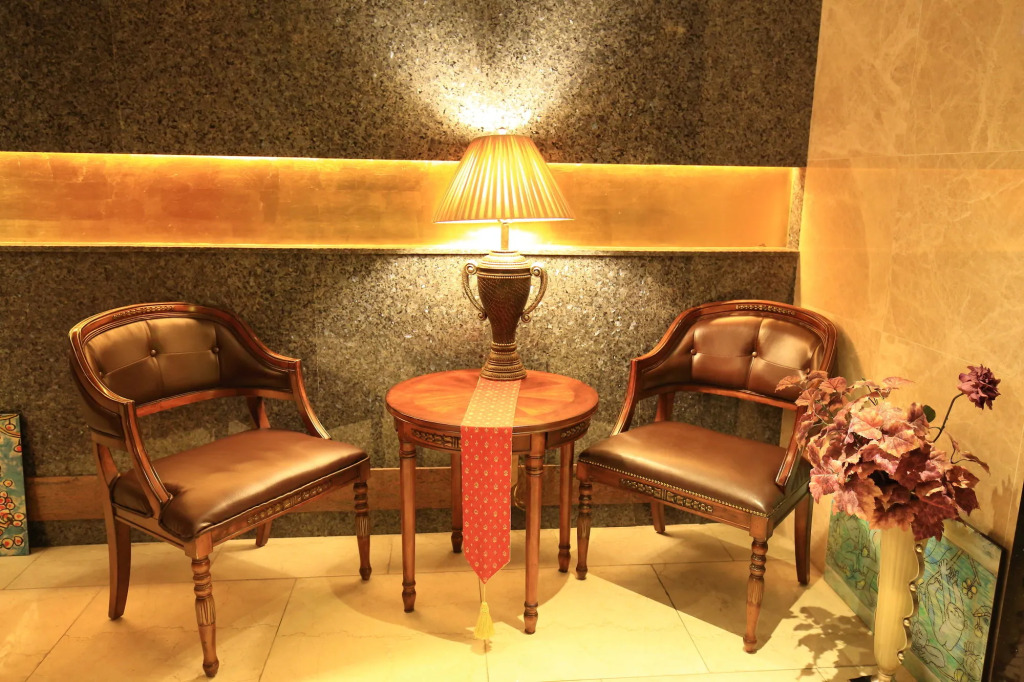 Hotel Gallery