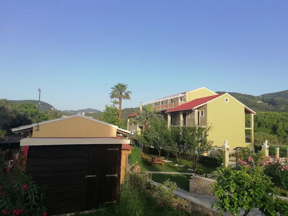 Honigtal Farmland