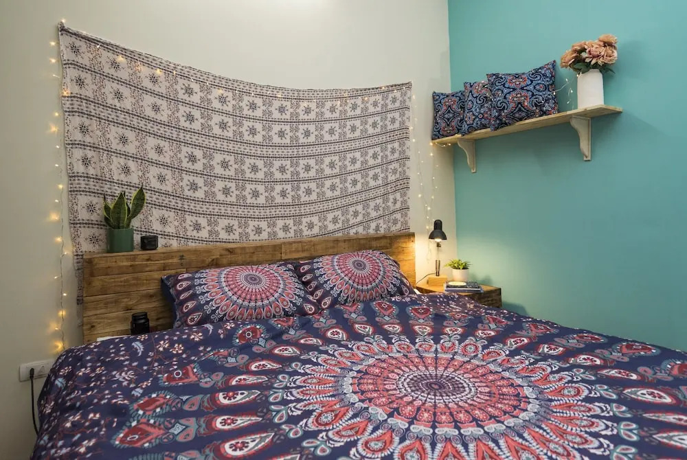 Little Bohemian Retreat