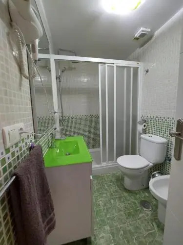 Apartamento Sirena