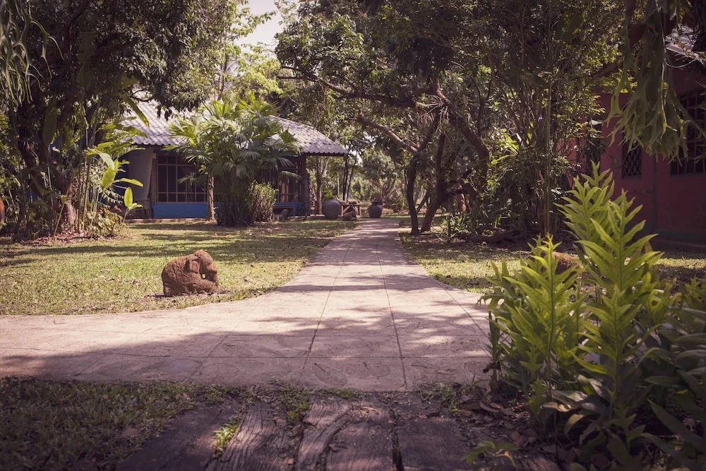 Ruang Tawan Hideaway