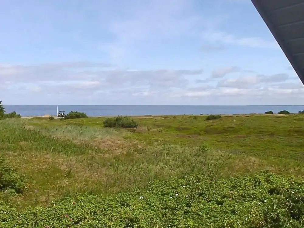 6 person holiday home in Hemmet