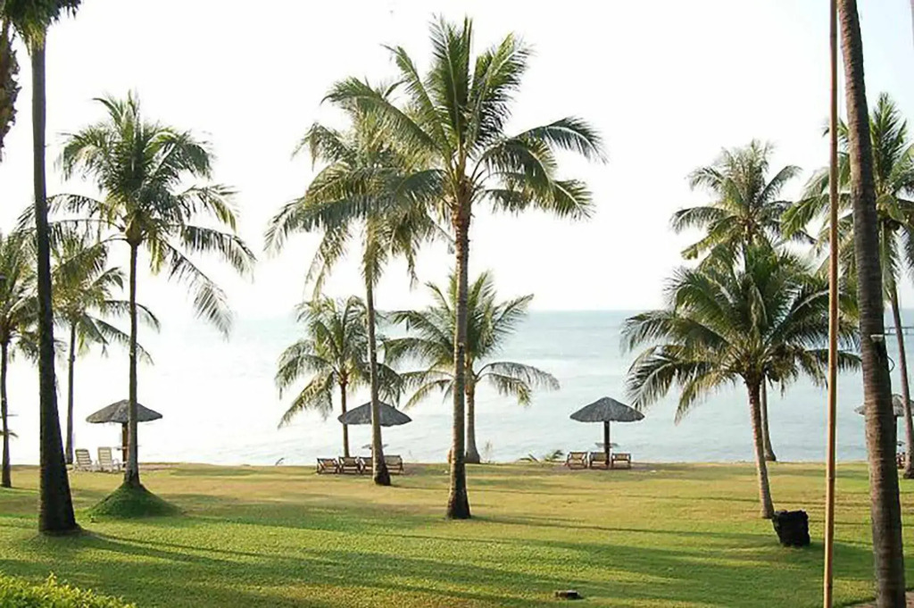 Rayong Resort Hotel